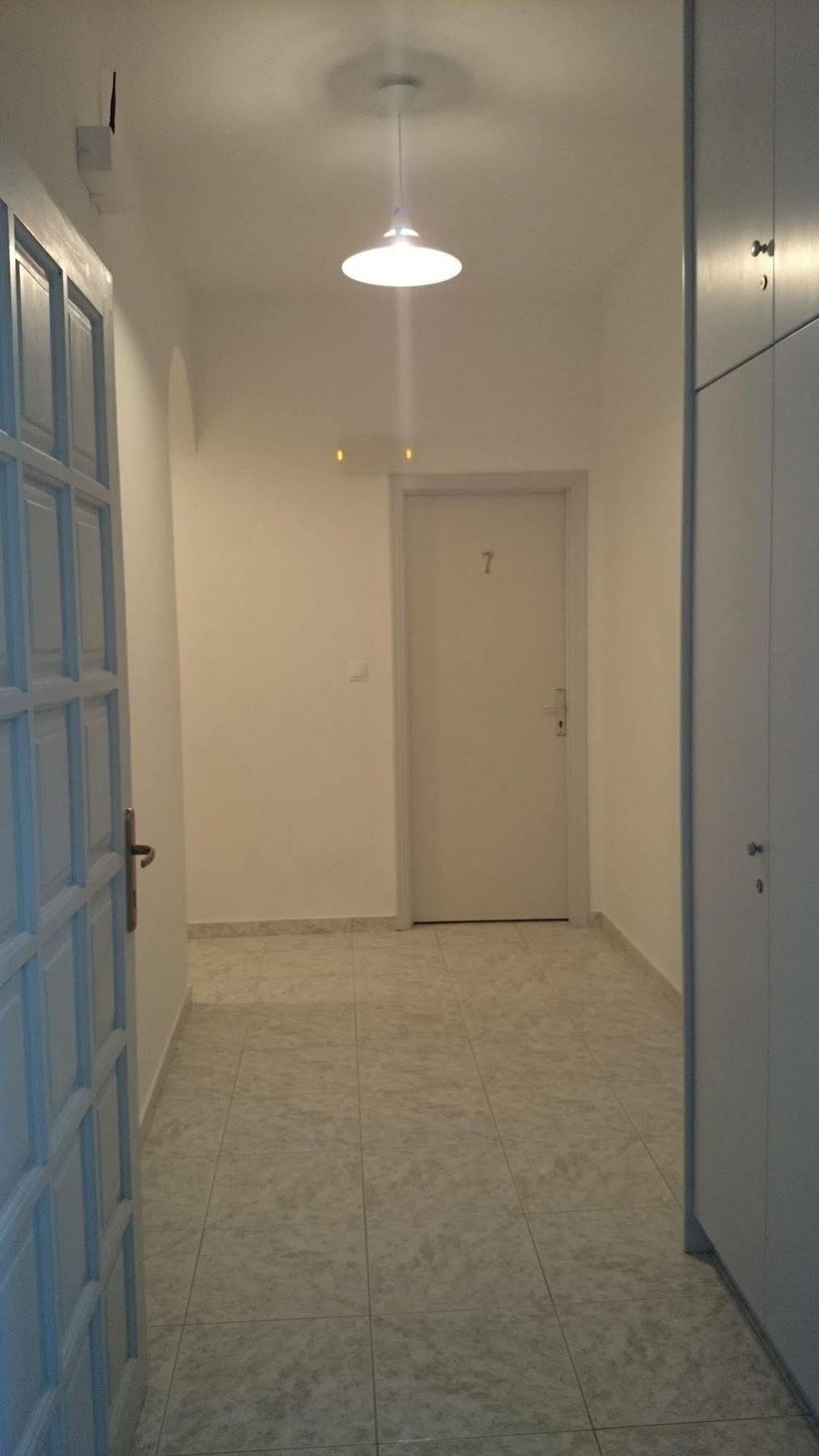 Athena Rooms Chora  Exterior foto